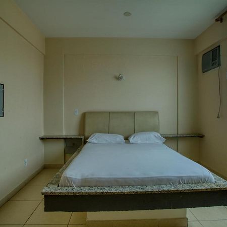 Hotel Mundi Goiânia Rum bild